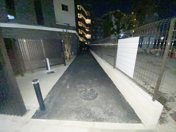 FAM ogikuboの物件内観写真